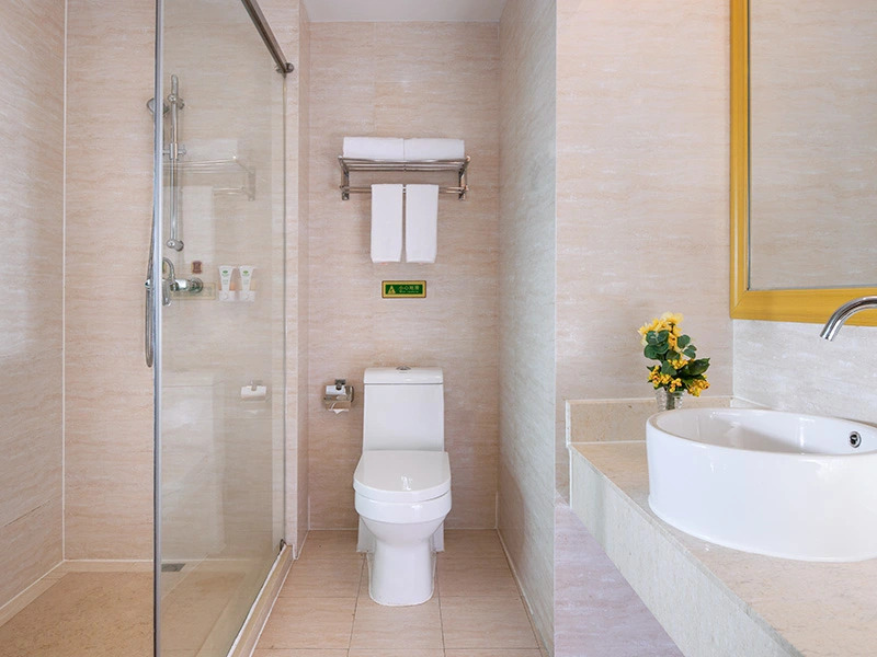 Vienna Hotel Shenzhen Kengzi Yingzhan Garden