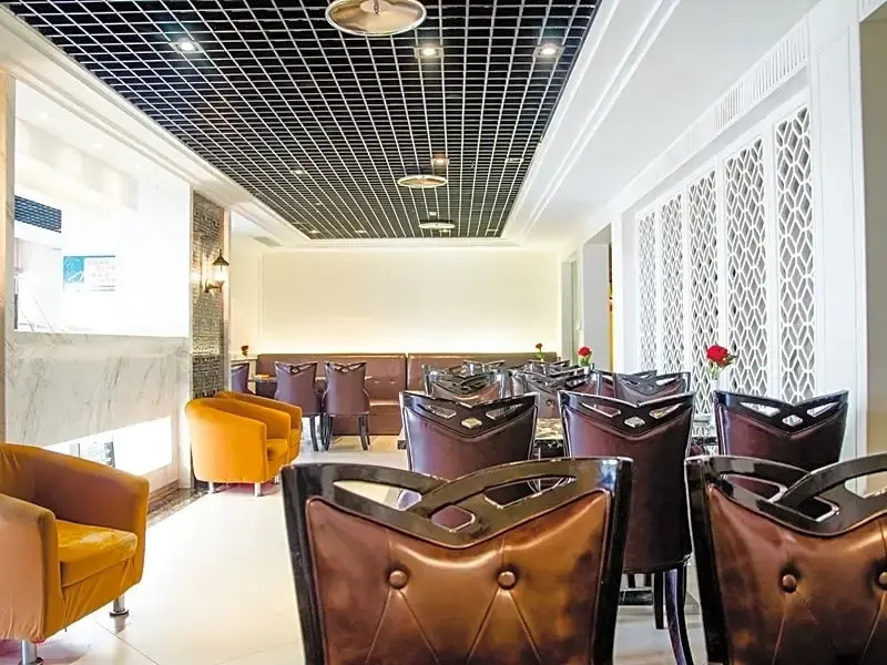 Greentree Inn Suzhou Station Hotel