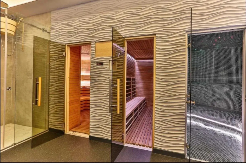 Hotel Imperial Conference & Spa
