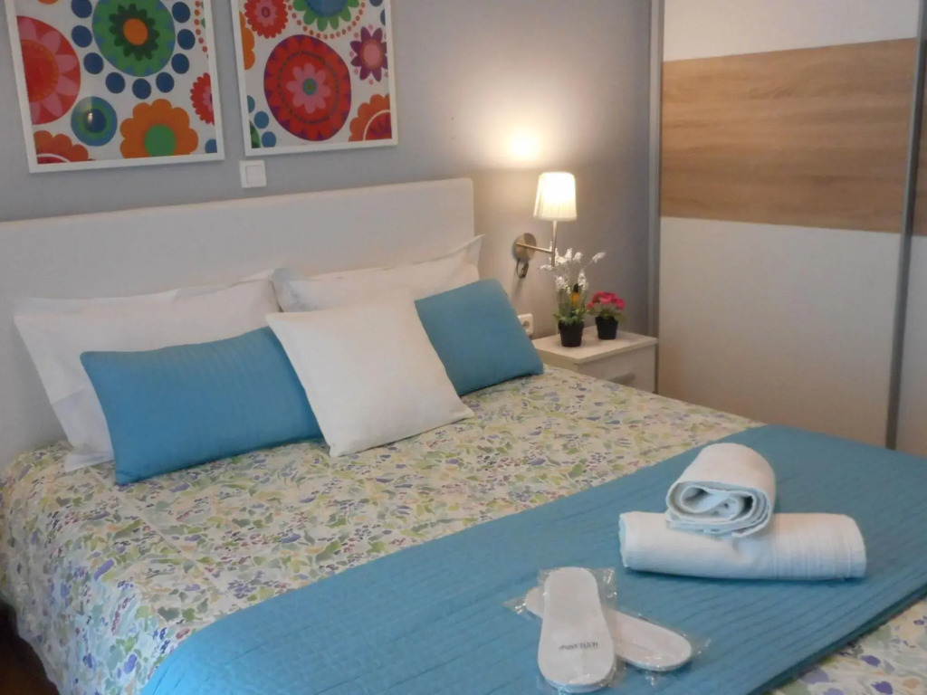 Snug apartment in Αθήνα with veranda
