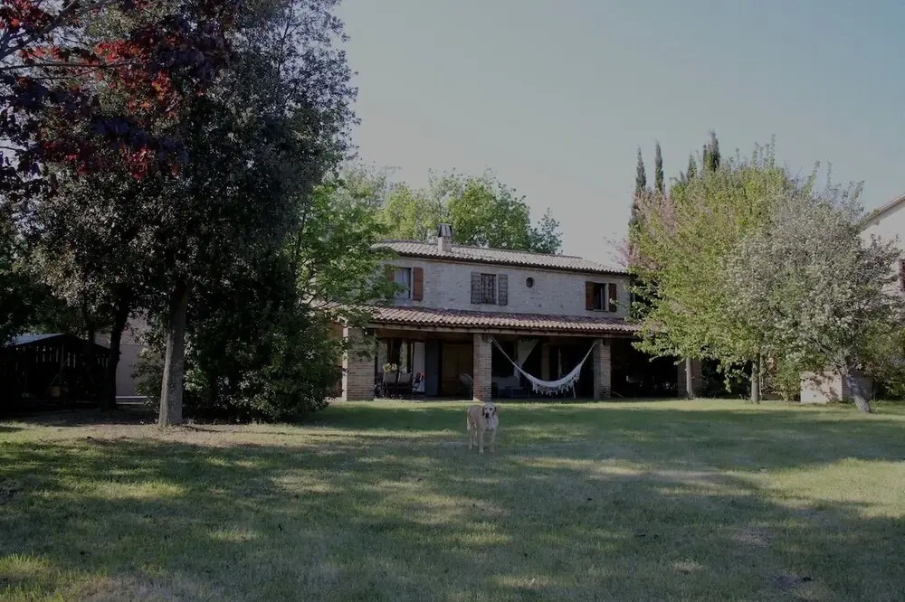 Villa Eva