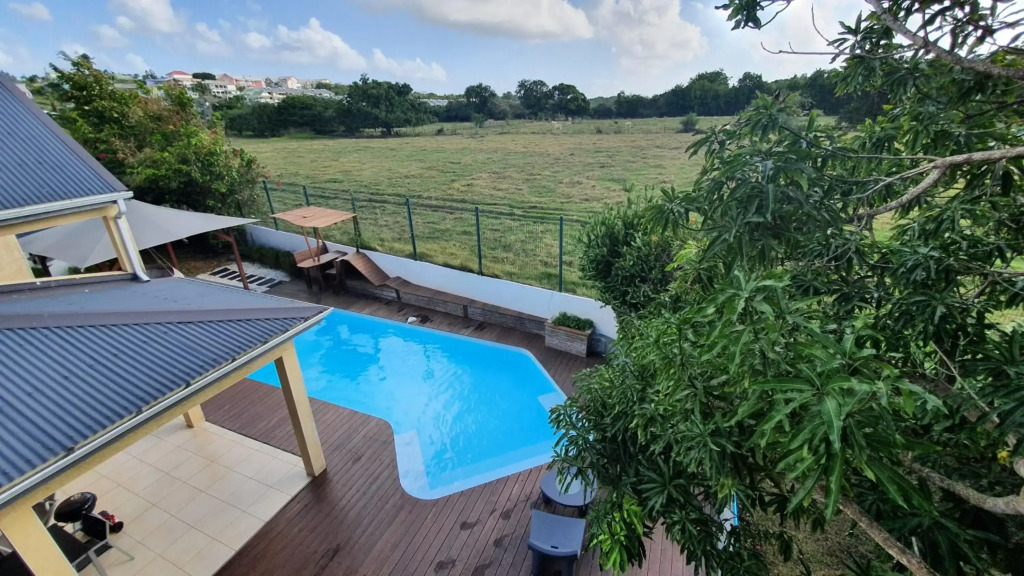 Villa Mango