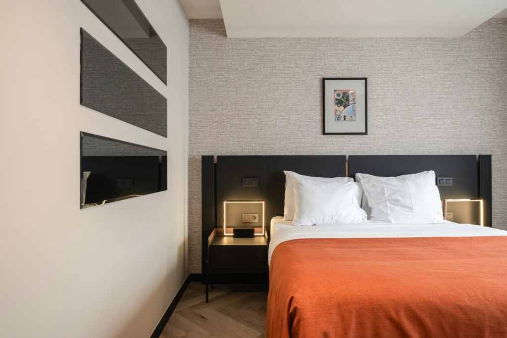 Hyllit Hotel