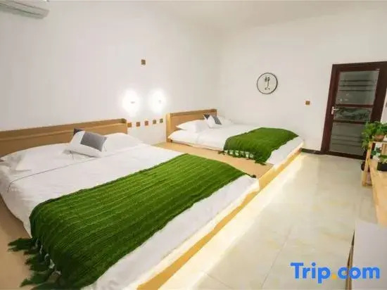 Luyuan Homestay, Yanqingshan Township, Beijing