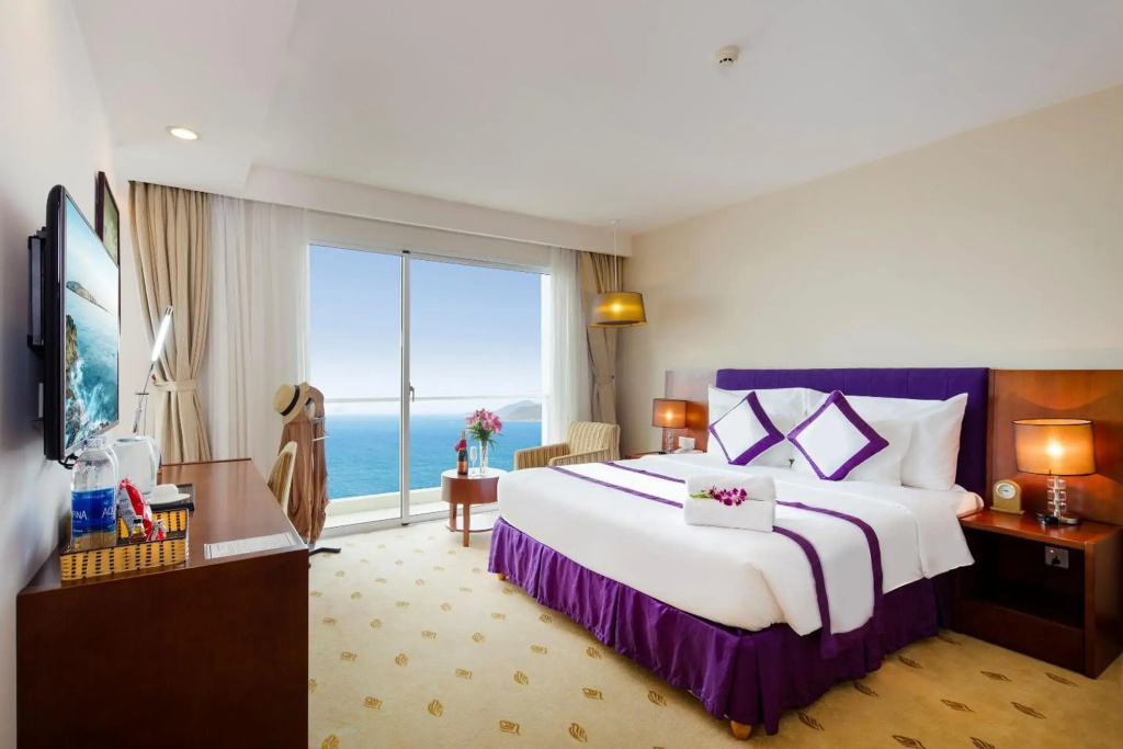 TTC Hotel Michelia