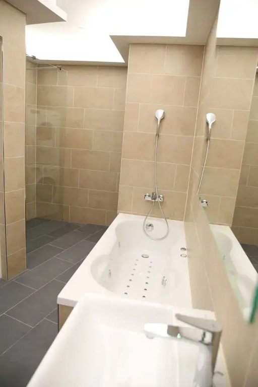 Lamira Serviced Apartments Zurich City