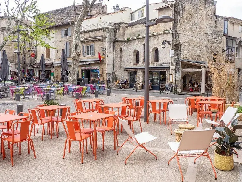 Hôtel Voltaire