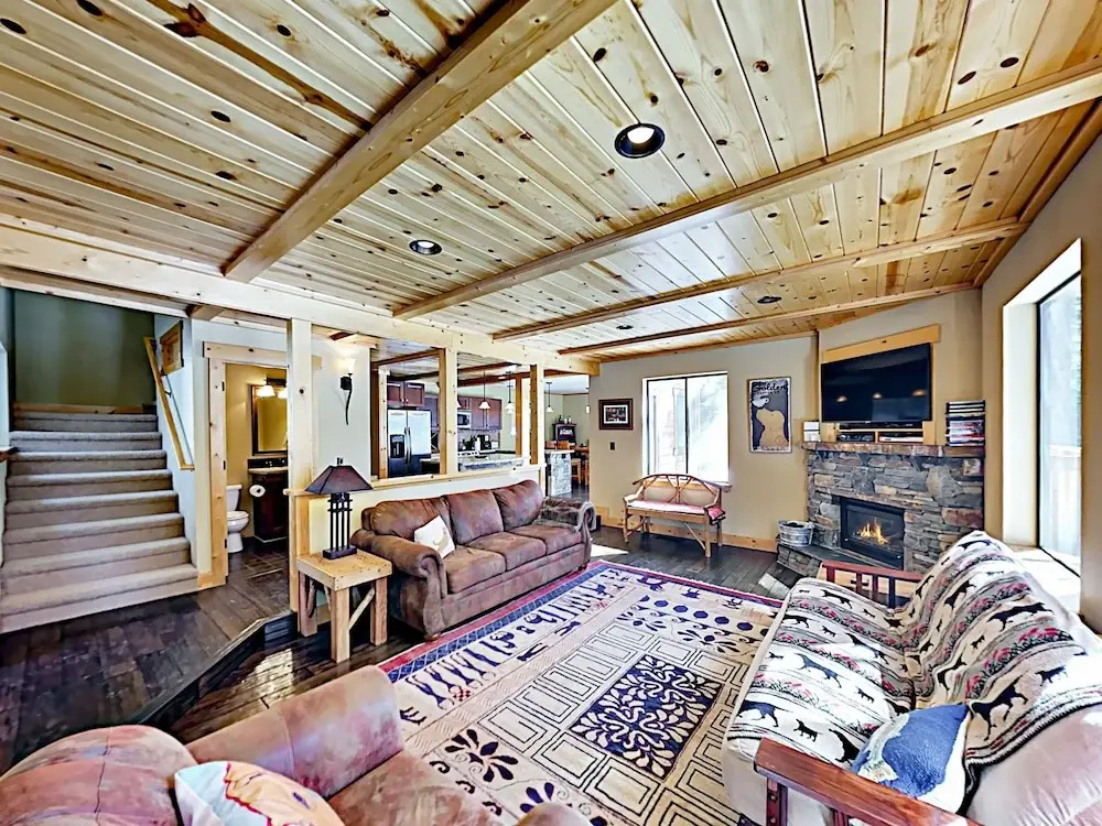 11541 Truckee - 3 Br Home