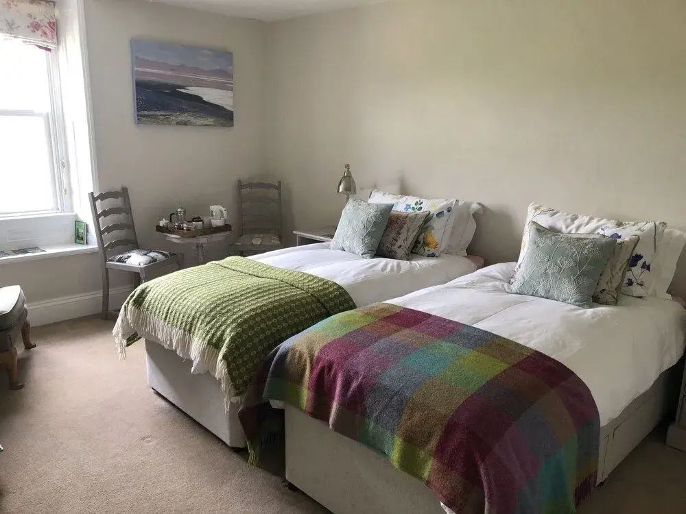 Dale House B&B