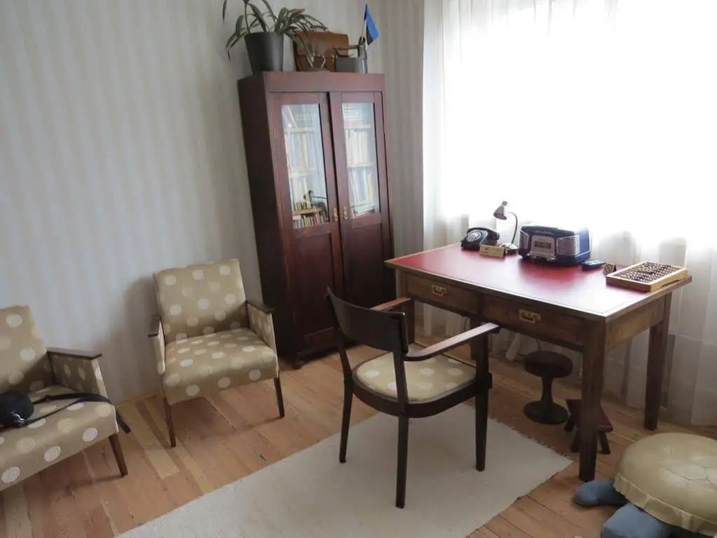 Perepuhkus Apartment