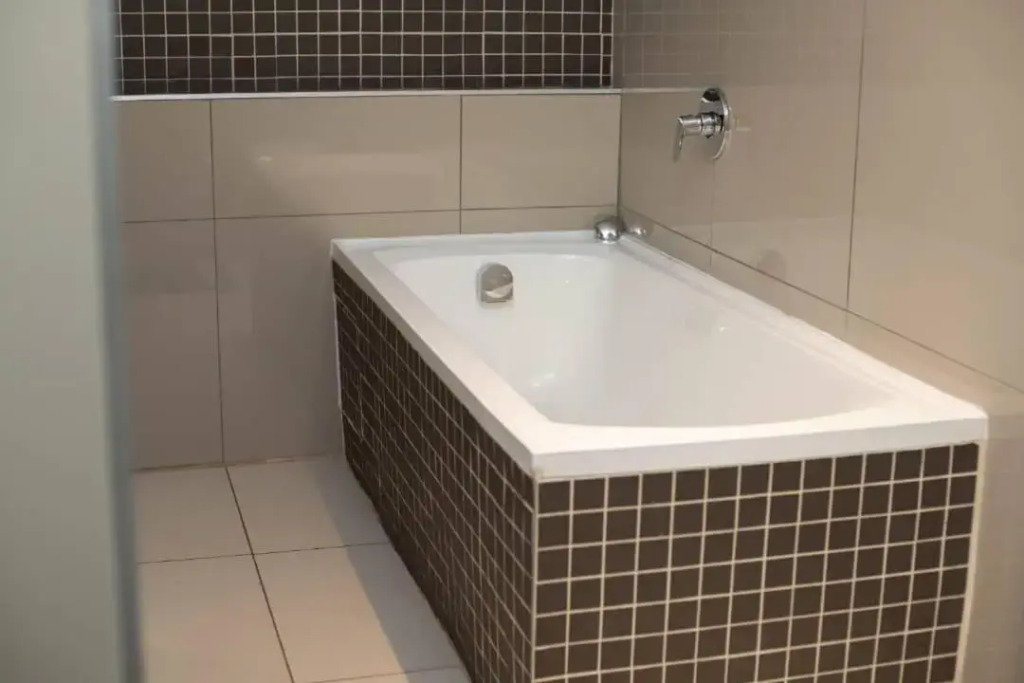 Urban Oasis Apartments at the City Center