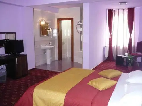 Hotel GClub