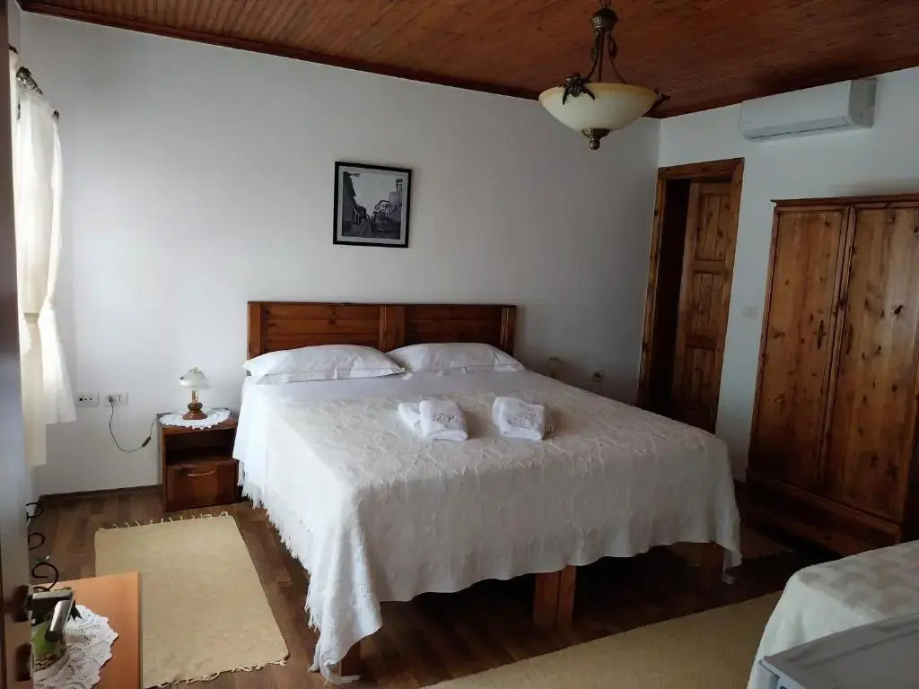 Guest House J.Prifti