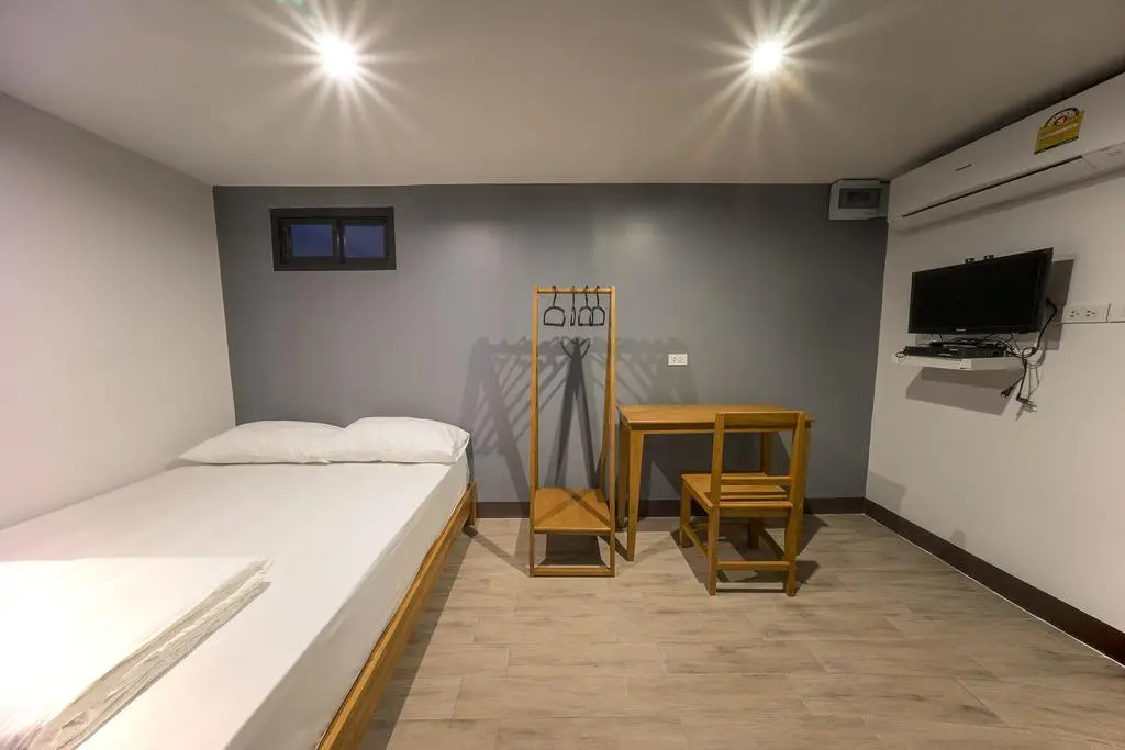 @Box Hostel