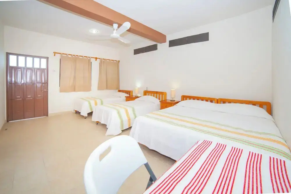 Hotel Casa Rush