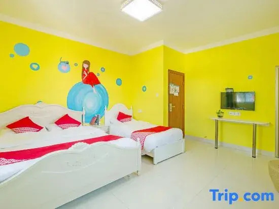 Taigu Shuncheng Hotel