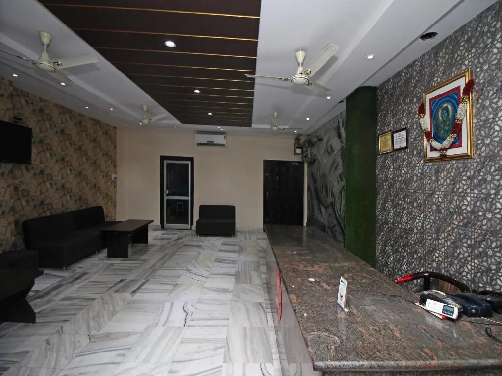 Hotel Kanhiya By OYO Rooms