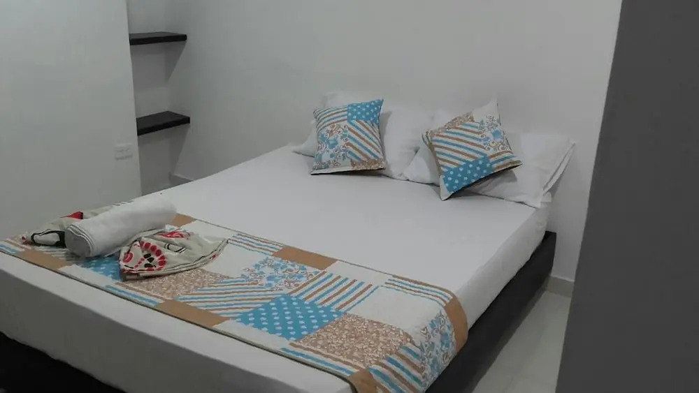 hotel Boutique Real