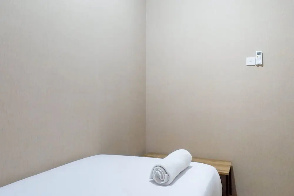 Comfy And Exclusive 2Br Apartment At Tanglin Supermall Mansion