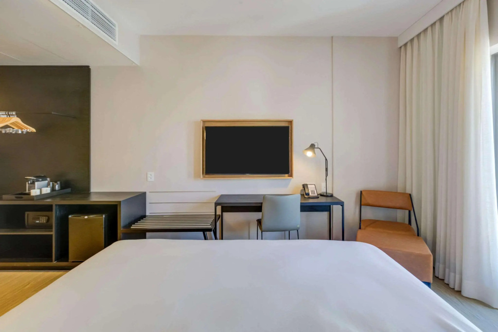Radisson Pinheiros