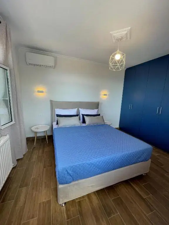Ionian View House