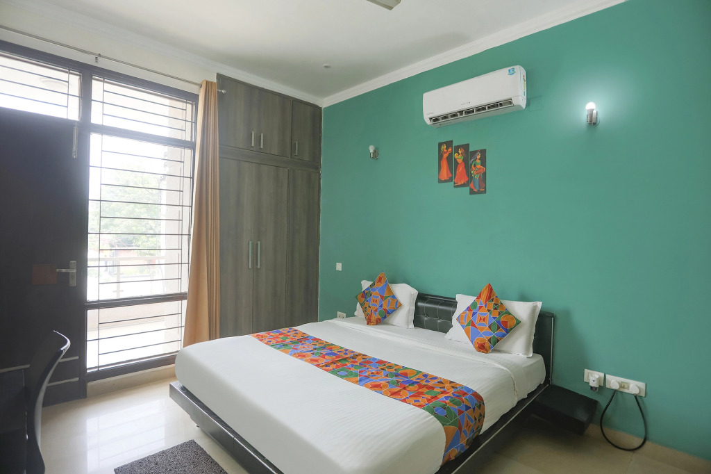 Via Next Home