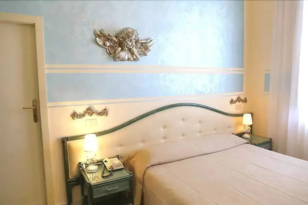 Hotel Olimpia