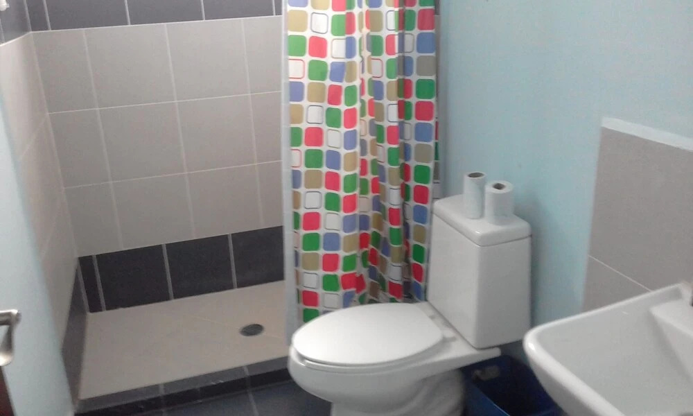 Hostal Merry N Mod