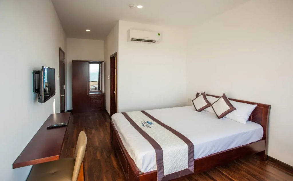 Epin Hotel - Hostel