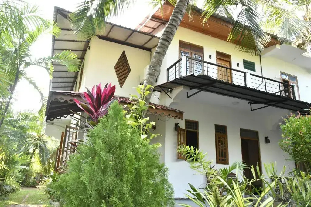 Pearl Bungalow Trincomalee