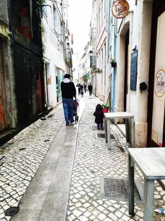 Pensão Santa Cruz