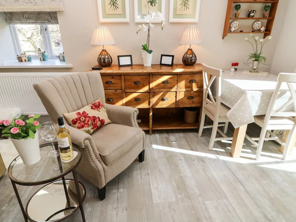 Lottie's Loft