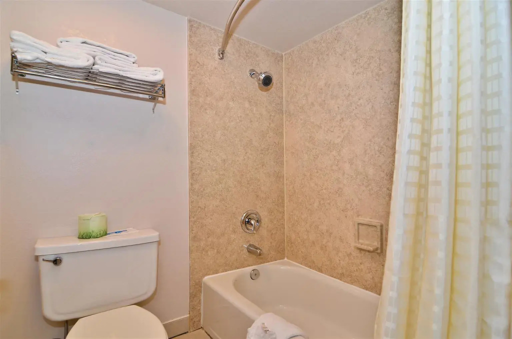 Best Western Bishop Lodge