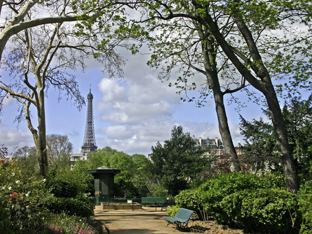 ibis Styles Paris Eiffel Cambronne