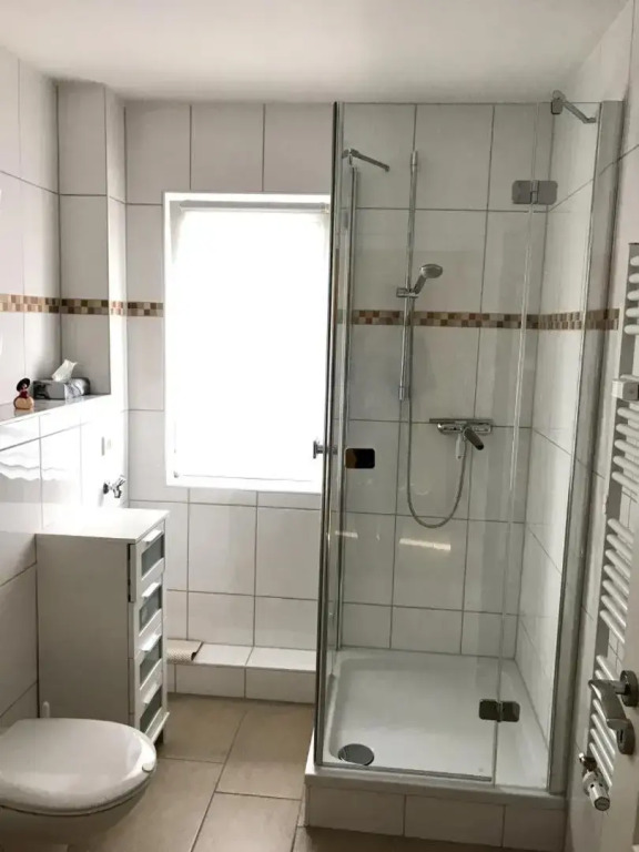 Ostseebrise Wohnung 12 im Haus Stranddistel, komfortable Ferienwohnung im 1 OG fur 3 Personen in Zingst