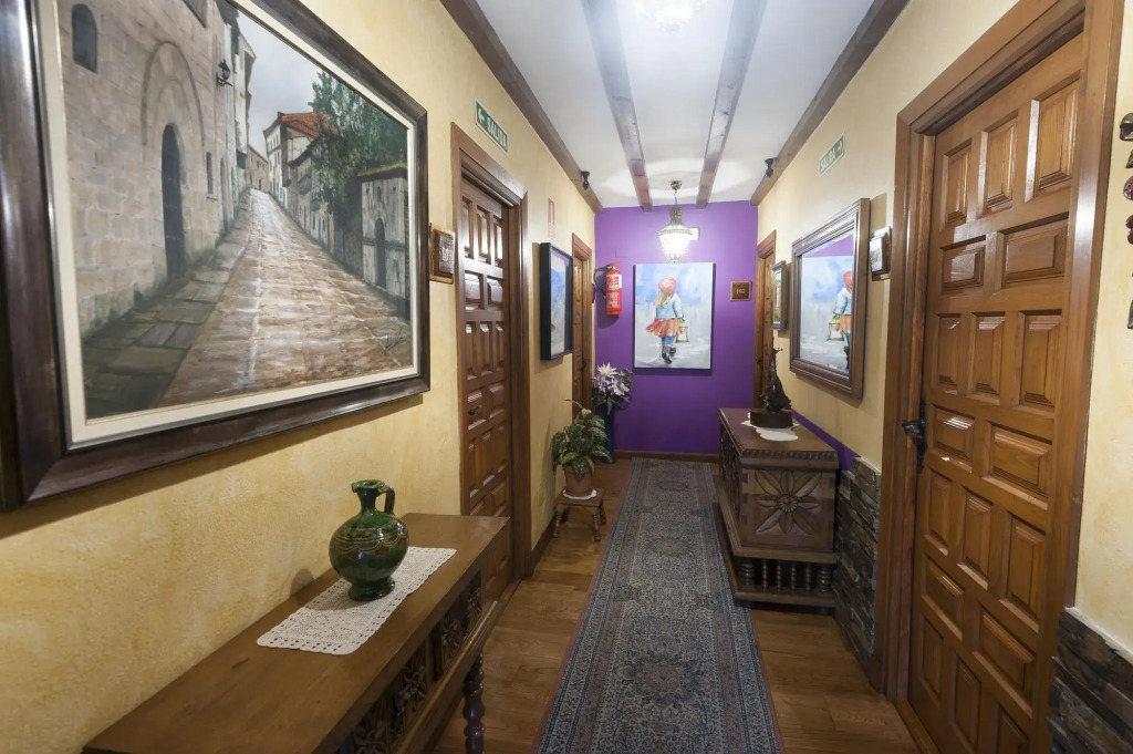 Posada Araceli
