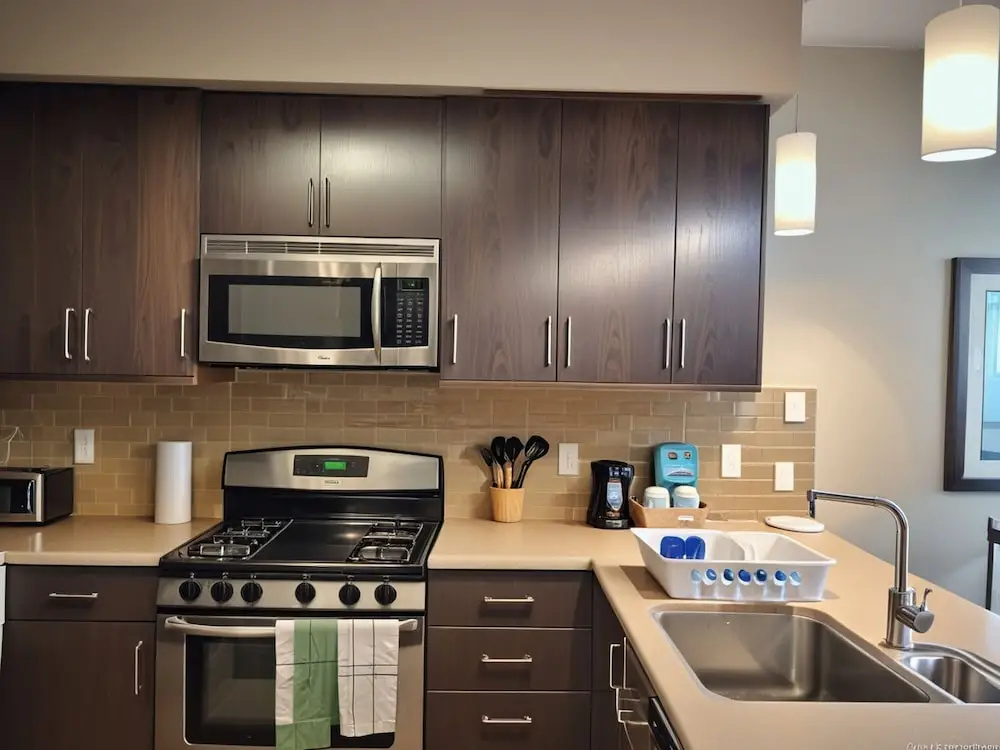 StaysPro - Venice Beach luxury Apartments minutes to The Marina And Santa Monica