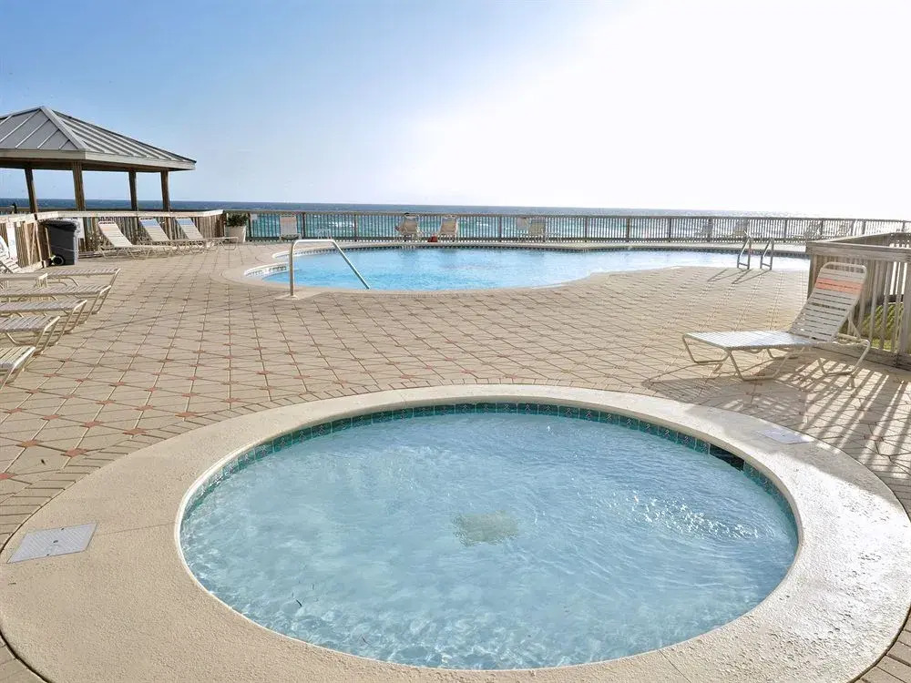 Beach House Condominiums by Wyndham Vacation Rentals