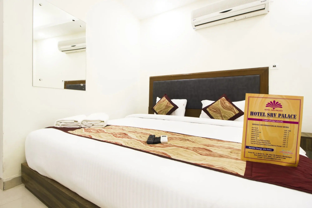 Hotel SRV