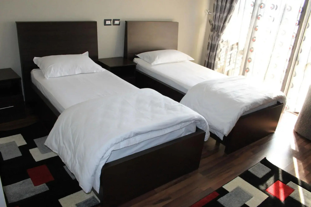 Pisha Panoramic Rooms
