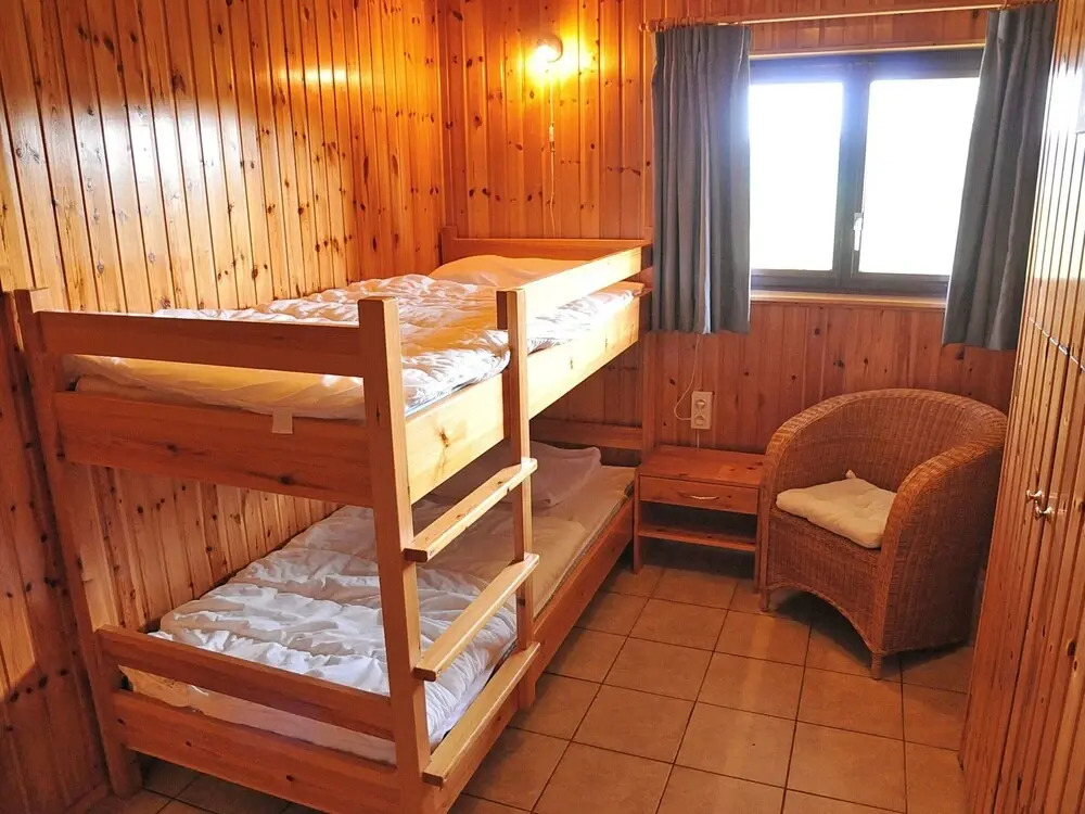 Holiday Home in Somme-leuze With Sauna