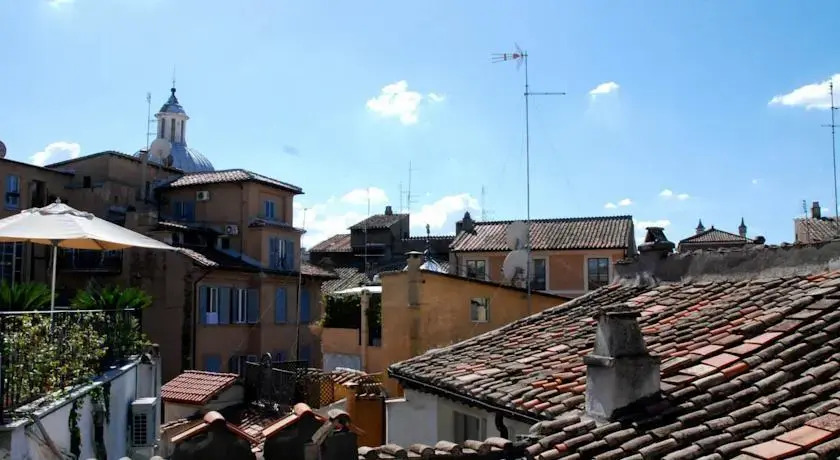 Casa Cappelli