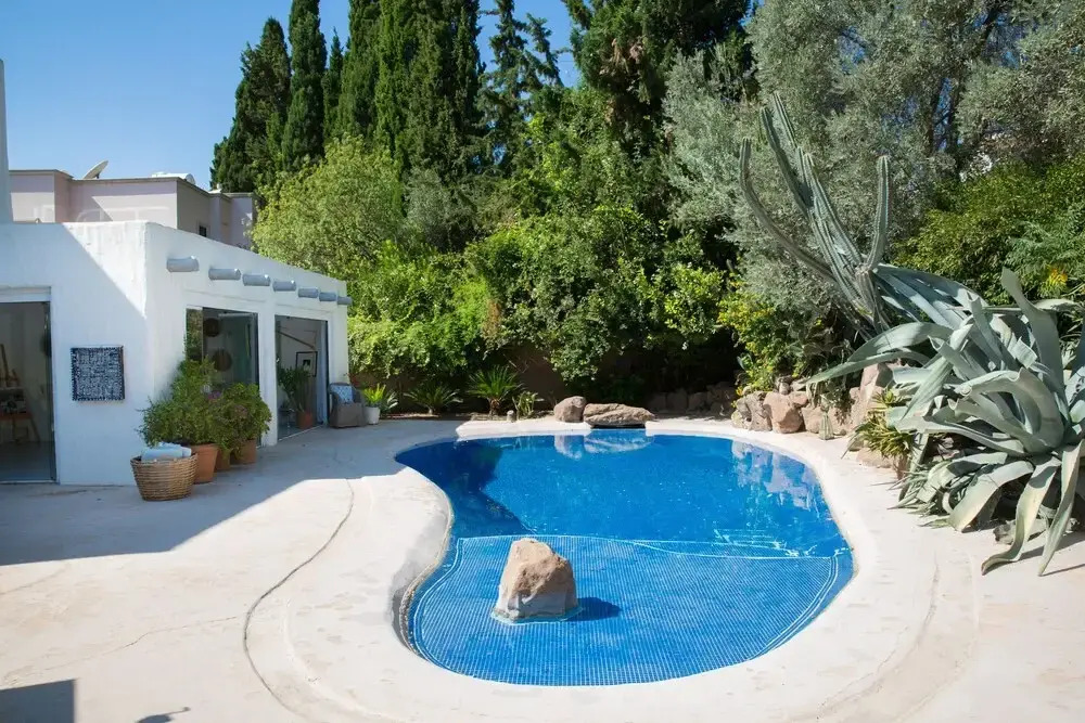 Important Group Villa BD461 5 Bedrooms