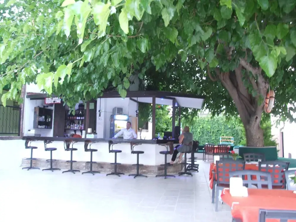 Safir Hotel