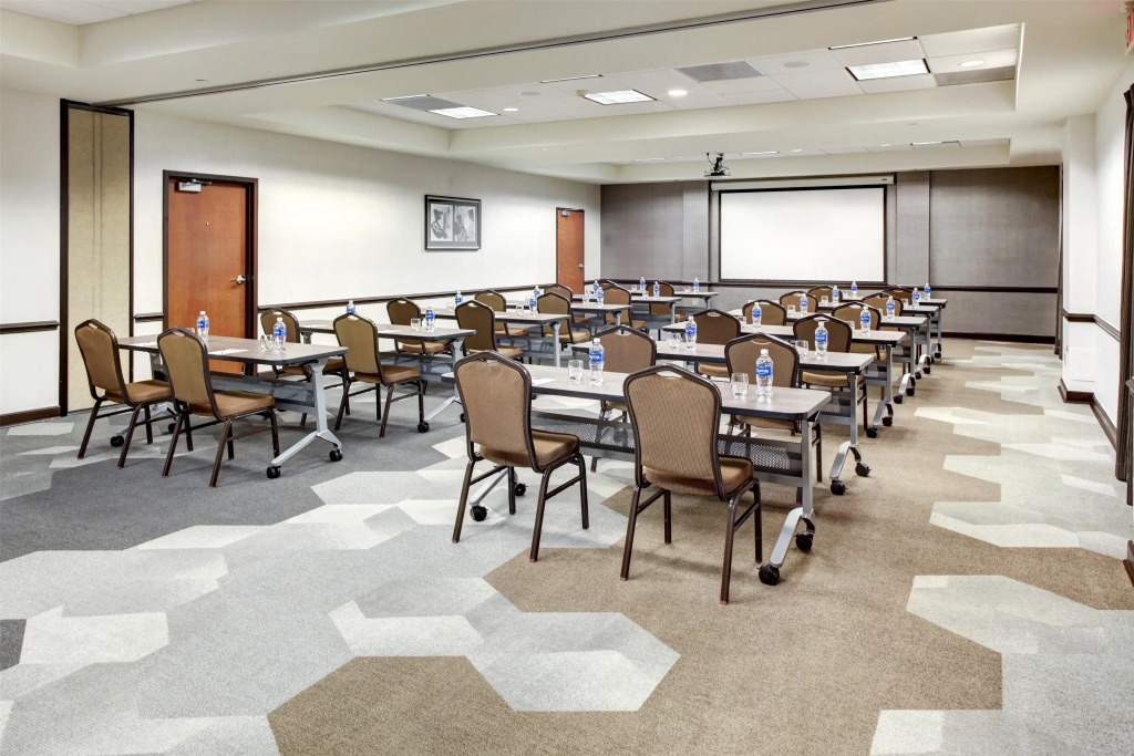 Hyatt Place Atlanta / Alpharetta / Windward Parkway