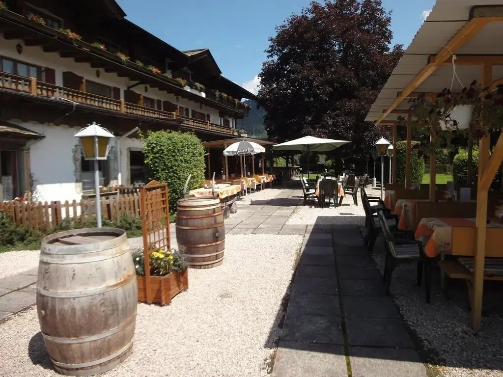 Kaiserhotel Neuwirt