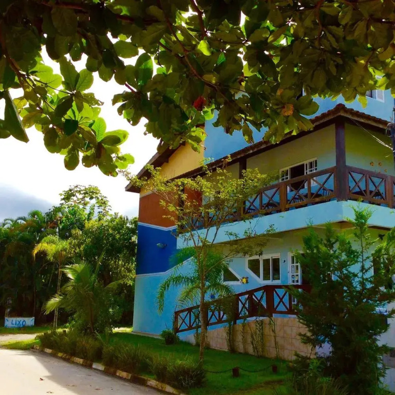 Hotel Pousada Massaguaçu
