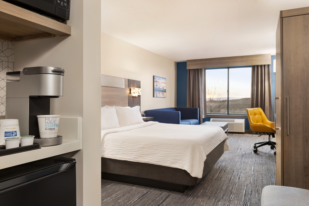 Holiday Inn Express & Suites East Greenbush Albany-Skyline by IHG