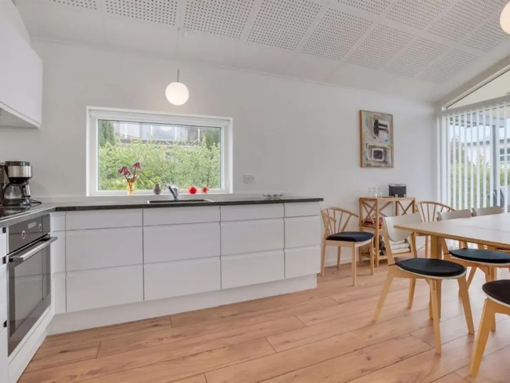 "Blagica" - 250m from the sea in Djursland and Mols