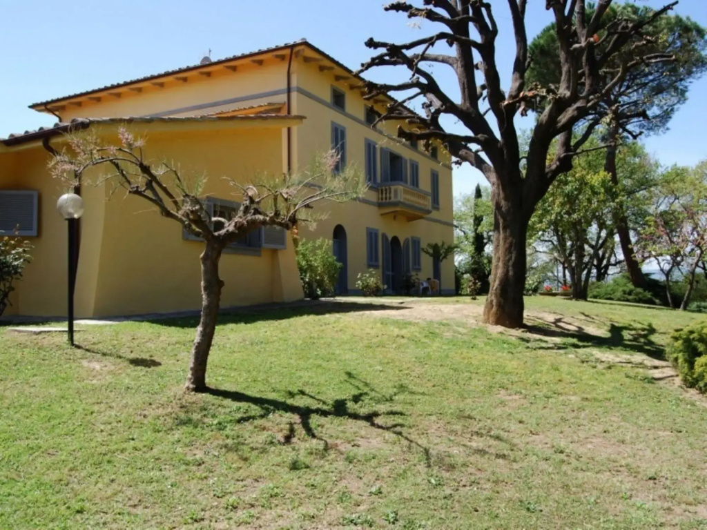 Large Villa for 15 Guests Private Pool Trasimeno Lake-villa DEL Falco